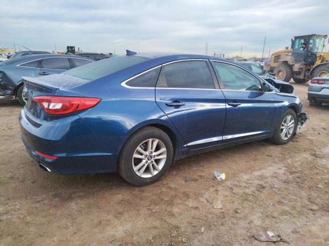 Photo 3 from auction – 2016 HYUNDAI SONATA SE with VIN 5NPE24AF1GH326557