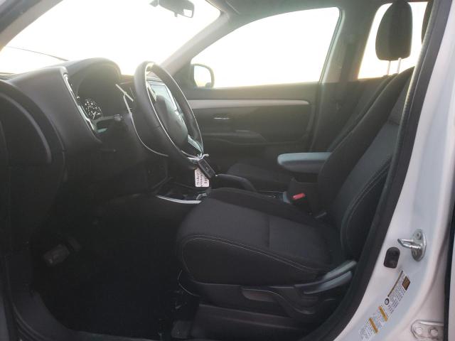 Photo 7 from auction – 2018 MITSUBISHI OUTLANDER with VIN JA4AD3A37JZ015914