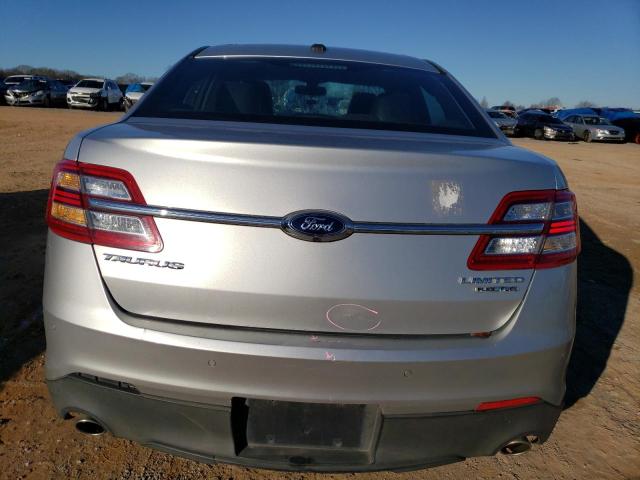 Photo 6 from auction – 2013 FORD TAURUS LIM with VIN 1FAHP2F84DG101617