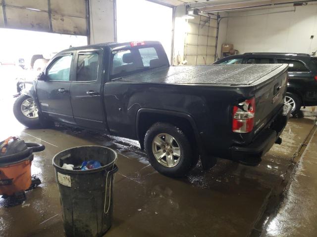 Photo 2 from auction – 2018 GMC SIERRA K15 with VIN 1GTV2LEC7JZ146123