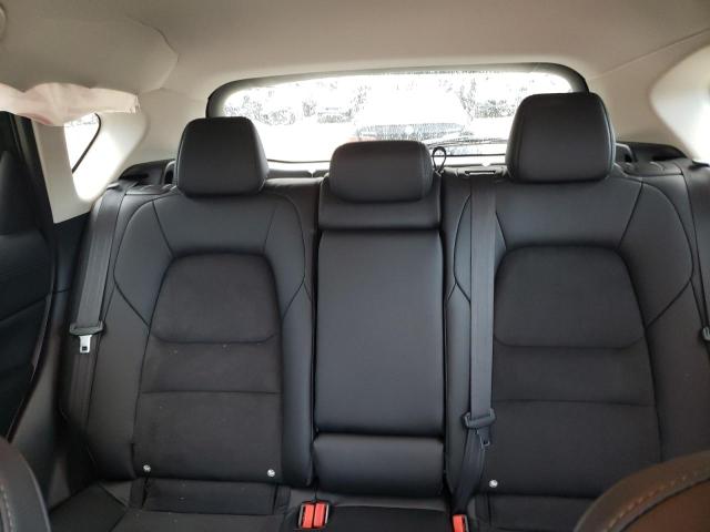 Photo 10 from auction – 2022 MAZDA CX-5 SELEC with VIN JM3KFBBM0N0620168