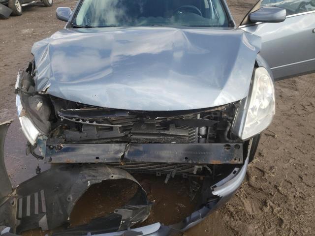Photo 11 from auction – 2011 NISSAN ALTIMA BAS with VIN 1N4AL2AP7BN404427