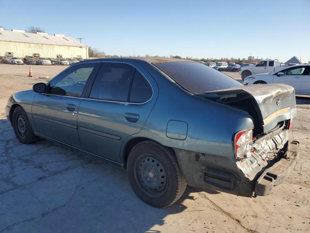 Photo 2 from auction – 2001 NISSAN ALTIMA XE with VIN 1N4DL01D91C196505