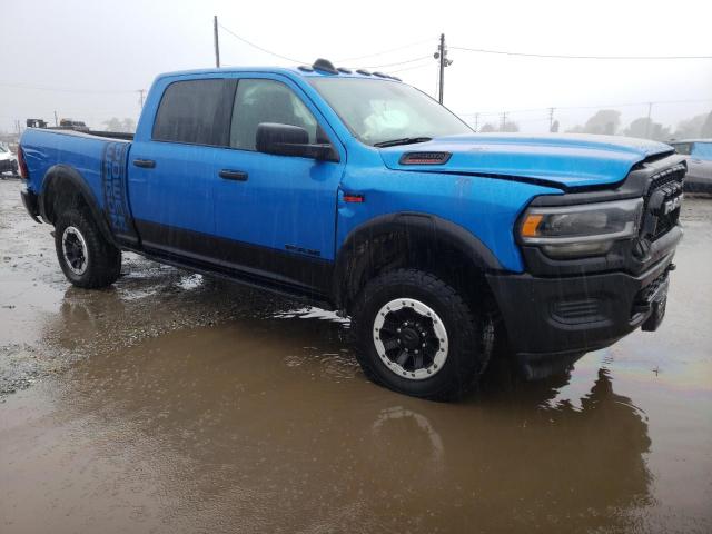 Photo 4 from auction – 2021 RAM 2500 POWER with VIN 3C6TR5EJ2MG543912