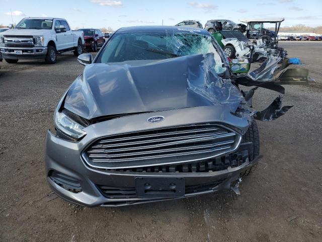 Photo 5 from auction – 2014 FORD FUSION SE with VIN 3FA6P0H74ER315713