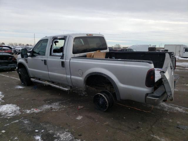 Photo 2 from auction – 2010 FORD F350 SUPER with VIN 1FTWW3BR3AEA71865
