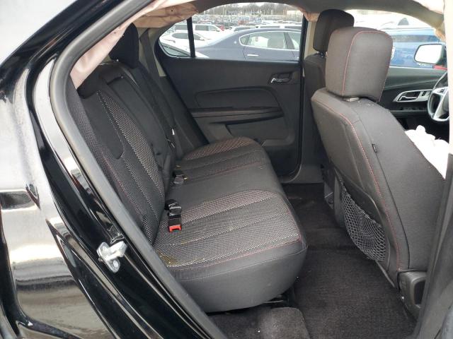 Photo 10 from auction – 2016 CHEVROLET EQUINOX LT with VIN 2GNALCEKXG1141204