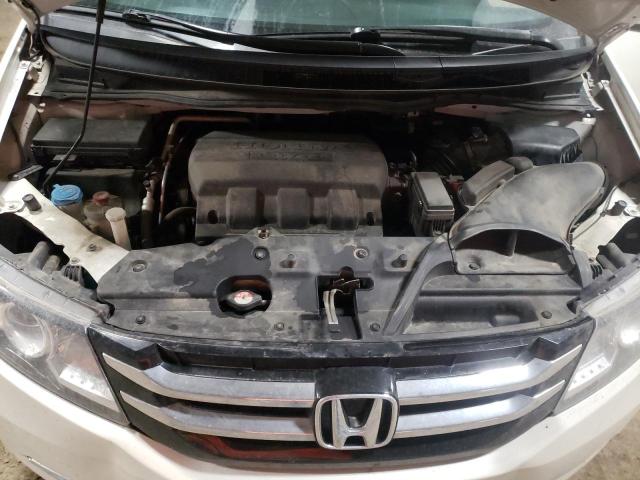 Photo 12 from auction – 2014 HONDA ODYSSEY EX with VIN 5FNRL5H69EB023399