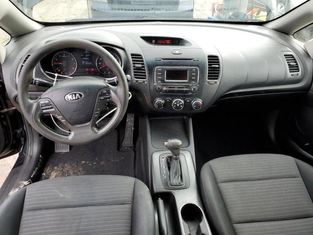 Photo 8 from auction – 2014 KIA FORTE LX with VIN KNAFX4A61E5144535