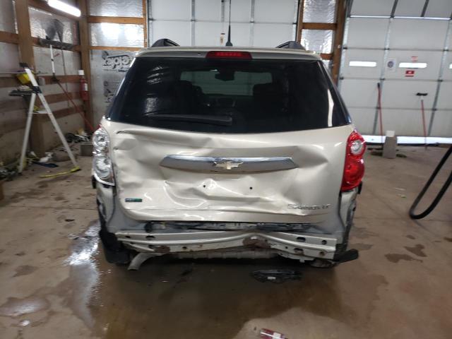 Photo 6 from auction – 2012 CHEVROLET EQUINOX LT with VIN 2GNALDEK7C1113733