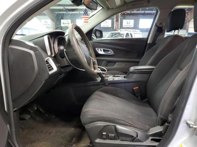 Фото 7 с аукциона – 2012 CHEVROLET EQUINOX LS с VIN 2GNALBEK2C6237724