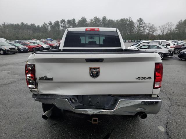 Zdjęcie 6 z aukcji – 2011 DODGE RAM 1500 z VIN 1D7RV1GT7BS643067