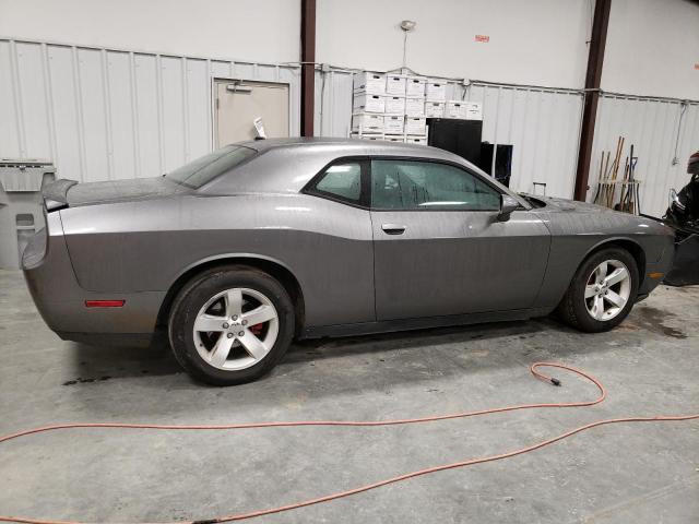 Photo 3 from auction – 2011 DODGE CHALLENGER with VIN 2B3CJ4DG4BH530724