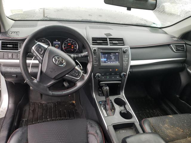 Photo 8 from auction – 2015 TOYOTA CAMRY LE with VIN 4T1BF1FK9FU483071