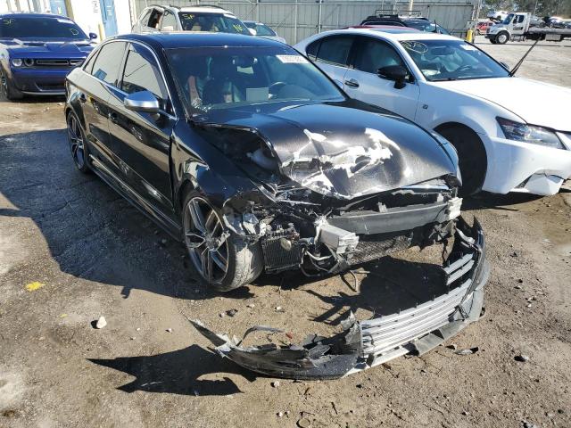 Photo 4 from auction – 2015 AUDI S3 PRESTIG with VIN WAUFFGFF5F1077167