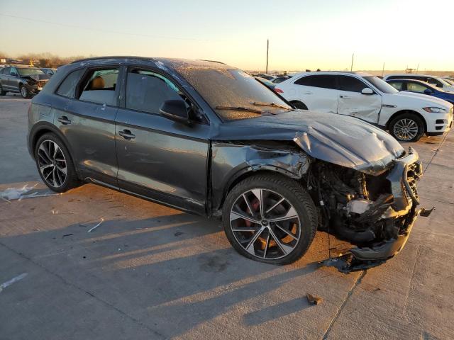 Photo 4 from auction – 2022 AUDI SQ5 PREMIU with VIN WA1B4AFY2N2039453