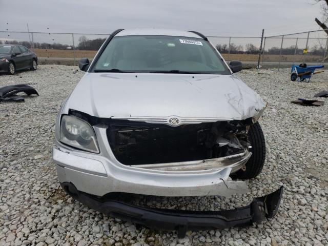Photo 5 from auction – 2005 CHRYSLER PACIFICA T with VIN 2C8GF68455R240776