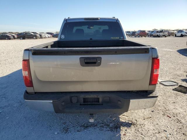 Photo 6 from auction – 2007 CHEVROLET SILVERADO with VIN 2GCEC13J971508229
