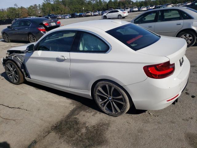 Zdjęcie 2 z aukcji – 2015 BMW 228 I z VIN WBA1F5C55FV257722
