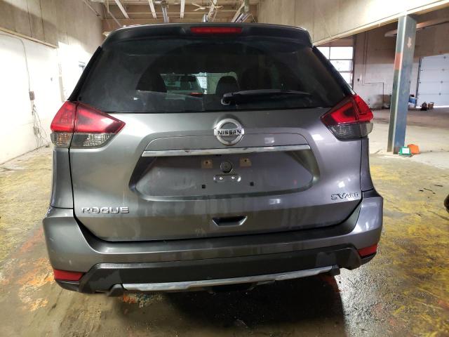 Photo 6 from auction – 2018 NISSAN ROGUE S with VIN KNMAT2MV9JP615071