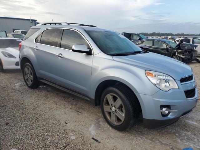Photo 4 from auction – 2014 CHEVROLET EQUINOX LT with VIN 2GNALDEK7E6256333
