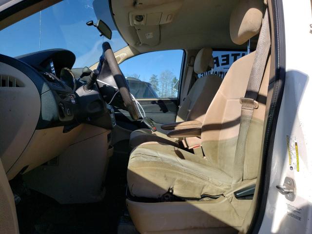 Photo 7 from auction – 2013 DODGE GRAND CARA with VIN 2C4RDGBGXDR746210