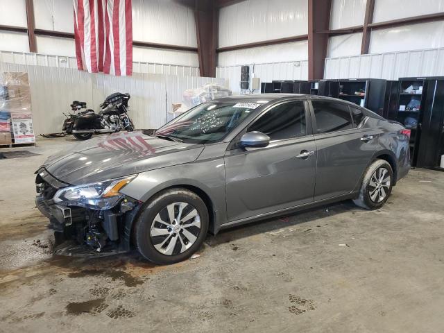 NISSAN ALTIMA S 2021 with VIN 1N4BL4BV0MN398678 - Photo from auction