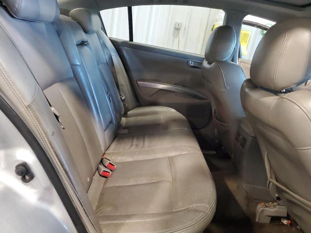 Photo 10 from auction – 2008 NISSAN MAXIMA SE with VIN 1N4BA41E38C816126