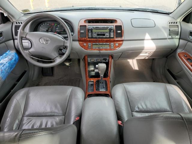 Photo 8 from auction – 2004 TOYOTA CAMRY LE with VIN 4T1BF30K64U581900