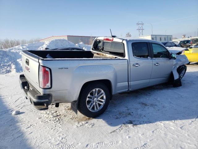 Photo 3 from auction – 2016 GMC CANYON SLT with VIN 1GTG6DE33G1295896
