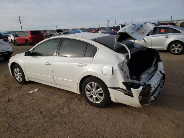 Photo 2 from auction – 2012 NISSAN ALTIMA BAS with VIN 1N4AL2AP4CN468071