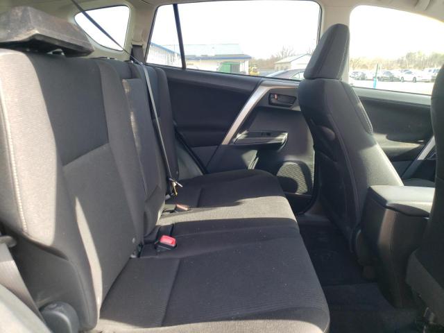 Photo 10 from auction – 2013 TOYOTA RAV4 XLE with VIN JTMRFREV8DD028867