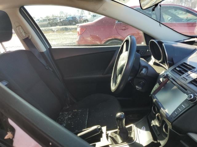 Фото 7 с аукциона – 2012 MAZDA 3 I с VIN JM1BL1UF2C1534149