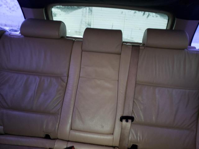 Photo 10 from auction – 2002 BMW X5 3.0I with VIN 5UXFA53552LP39893