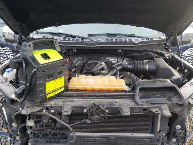 Photo 11 from auction – 2016 FORD F150 SUPER with VIN 1FTEW1EF0GKF36677