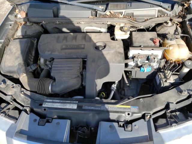 Photo 11 from auction – 2006 SATURN ION LEVEL with VIN 1G8AJ55F16Z184729