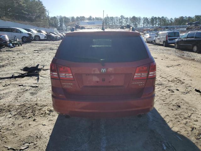 Photo 6 from auction – 2010 DODGE JOURNEY SX with VIN 3D4PG5FV3AT191317