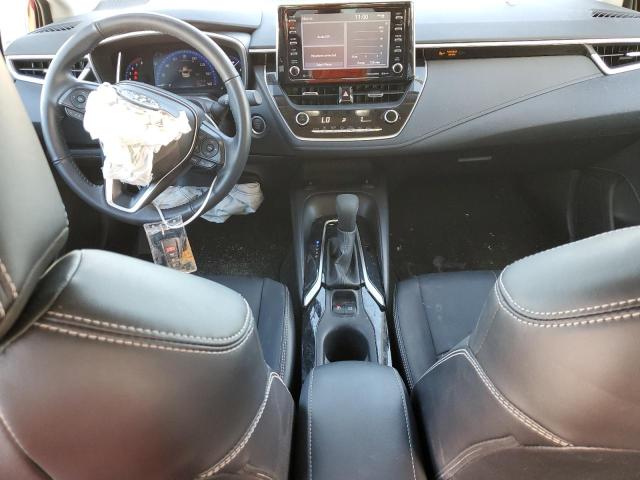 Photo 8 from auction – 2022 TOYOTA COROLLA XL with VIN 5YFFPMAE9NP324679