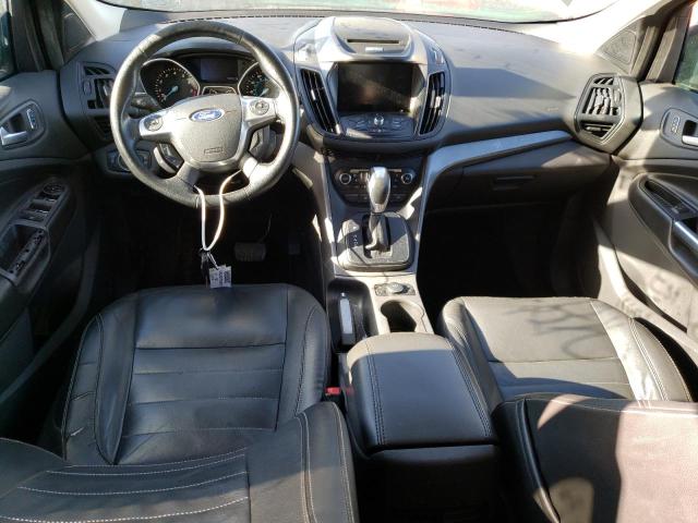 Photo 8 from auction – 2014 FORD ESCAPE SE with VIN 1FMCU0GXXEUC98072