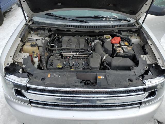 Photo 12 from auction – 2013 FORD FLEX SE with VIN 2FMGK5B88DBD37895