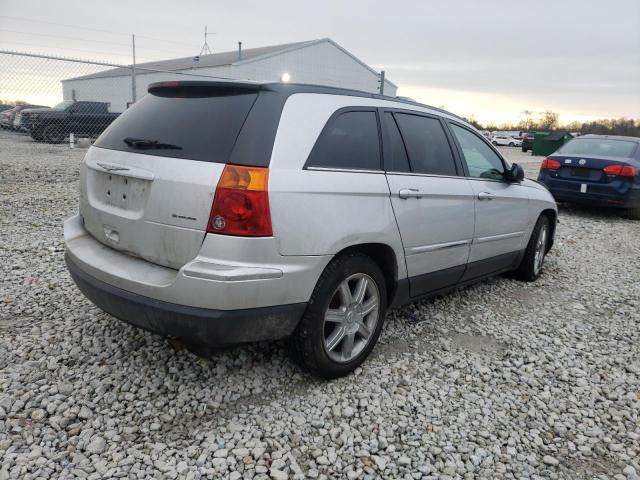 Photo 3 from auction – 2005 CHRYSLER PACIFICA T with VIN 2C8GF68455R240776