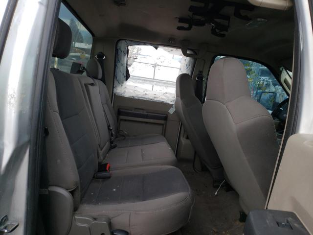 Photo 11 from auction – 2010 FORD F350 SUPER with VIN 1FTWW3BR3AEA71865
