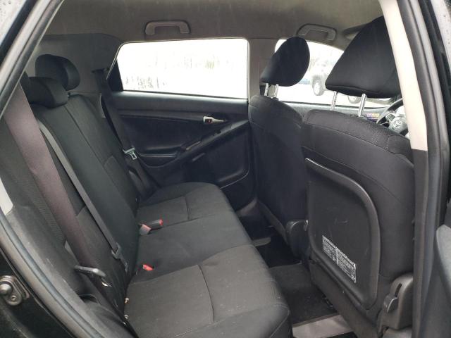 Photo 10 from auction – 2012 TOYOTA COROLLA MA with VIN 2T1LE4EE6CC021875