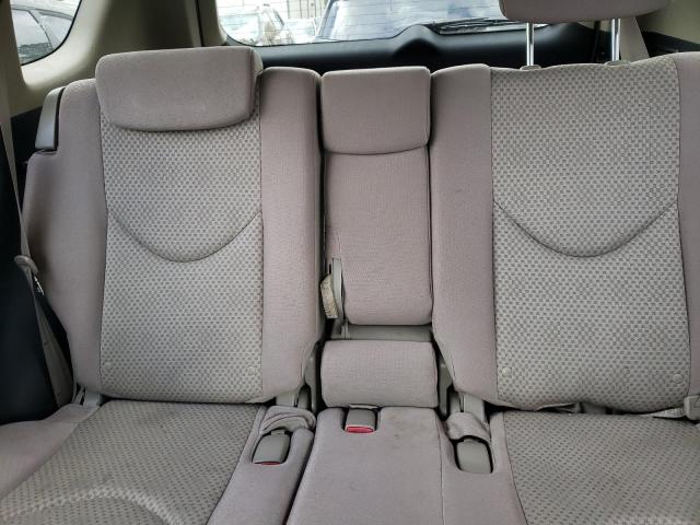 Photo 10 from auction – 2007 TOYOTA RAV4 with VIN JTMBD33V675098387
