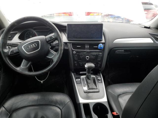 Photo 8 from auction – 2013 AUDI A4 with VIN WAUAFAFL2DA158914