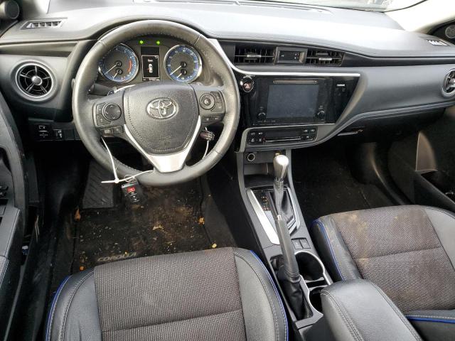 Photo 8 from auction – 2017 TOYOTA COROLLA L with VIN 2T1BURHE8HC839784