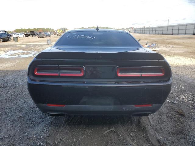 Photo 6 from auction – 2020 DODGE CHALLENGER with VIN 2C3CDZBT9LH189765