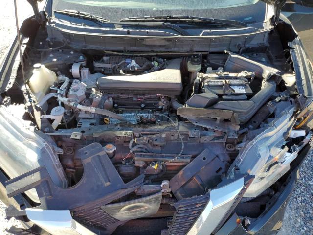 Photo 12 from auction – 2017 NISSAN ROGUE with VIN 5N1AT2MN2HC835486