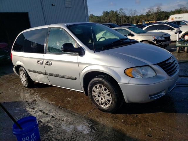 Photo 4 from auction – 2006 CHRYSLER TOWN & COU with VIN 1A4GP45RX6B740476