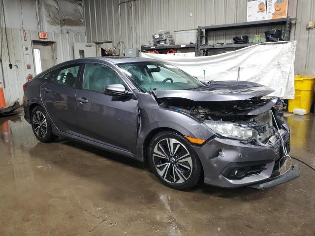 Photo 4 from auction – 2016 HONDA CIVIC EX with VIN 19XFC1F31GE031879
